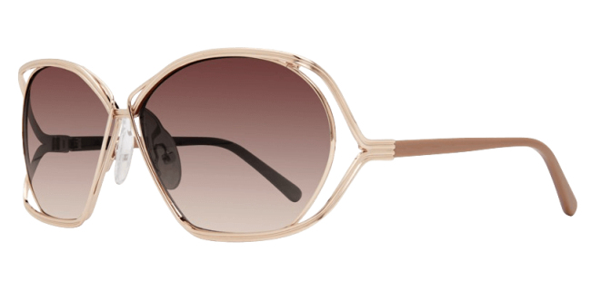 Serafina Gerri Eyeglasses