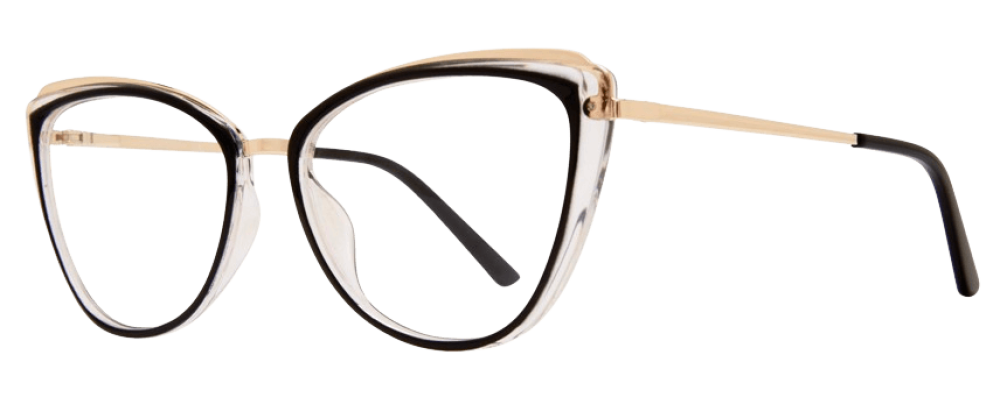 Serafina Harmony Eyeglasses