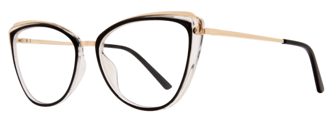 Serafina Harmony Eyeglasses Serafina Harmony Eyeglasses