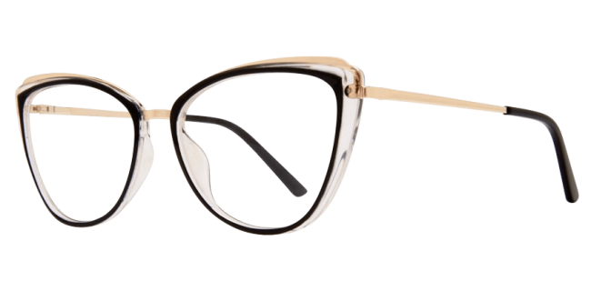 Serafina Harmony Eyeglasses