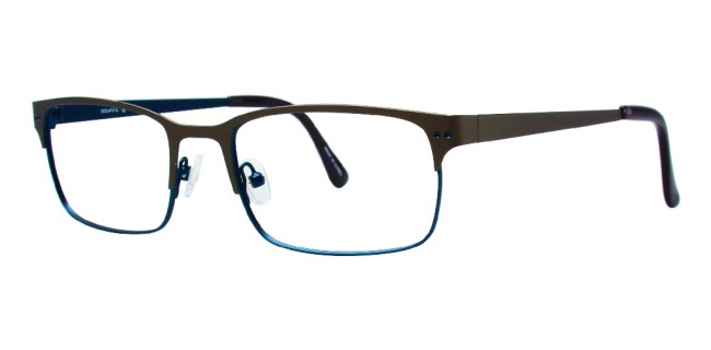 Serafina Hendrick Eyeglasses