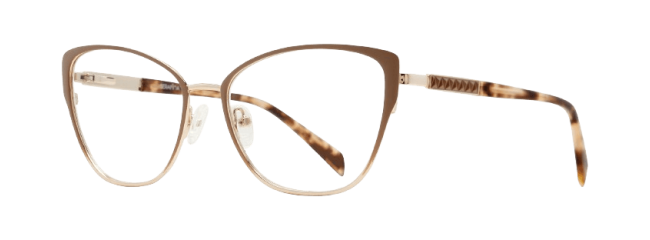 Serafina January Eyeglasses