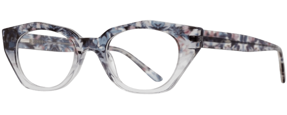 Serafina Kansas Eyeglasses
