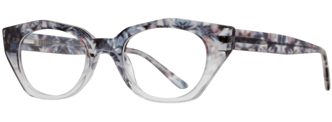 Serafina Kansas Eyeglasses