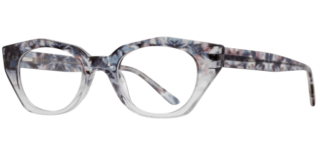 Serafina Kansas Eyeglasses
