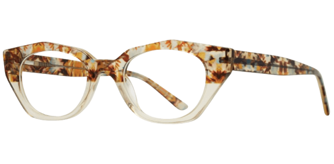 Serafina Kansas Eyeglasses
