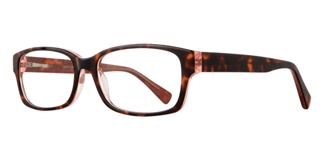 Serafina Landau Eyeglasses