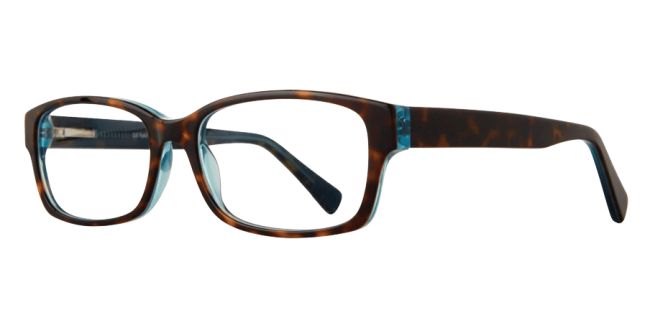 Serafina Landau Eyeglasses