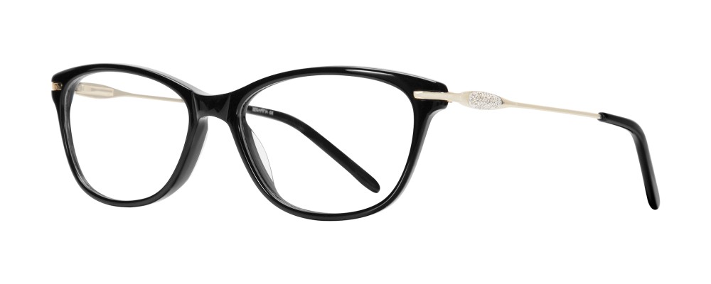 Serafina Leelo Eyeglasses