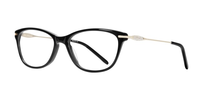 Serafina Leelo Eyeglasses