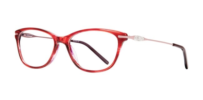 Serafina Leelo Eyeglasses