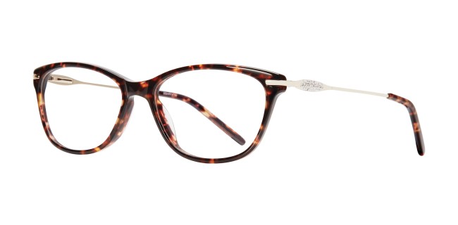 Serafina Leelo Eyeglasses