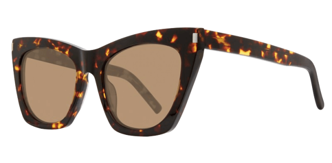 Serafina Lourdes Eyeglasses
