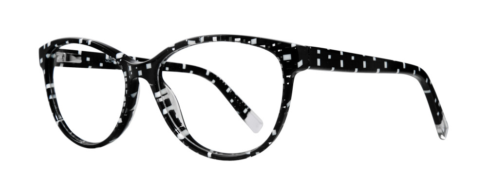 Serafina Luann Eyeglasses