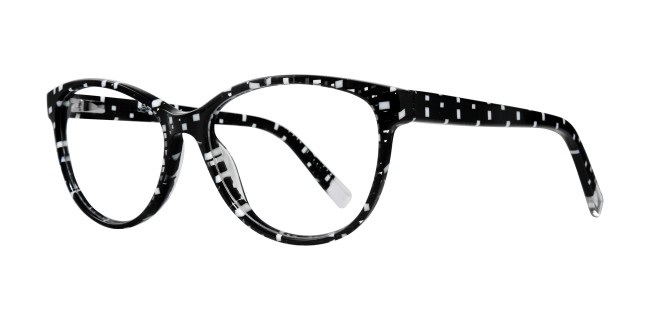 Serafina Luann Eyeglasses