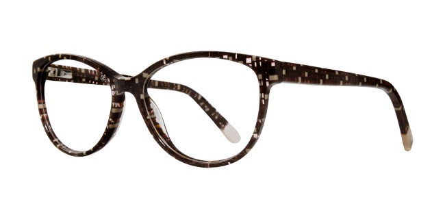 Serafina Luann Eyeglasses