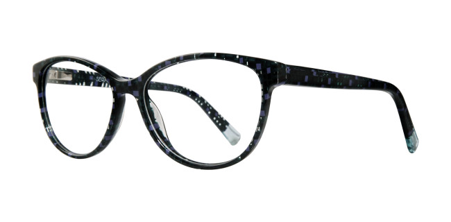 Serafina Luann Eyeglasses