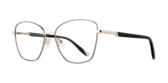 Serafina  Mallory Eyeglasses