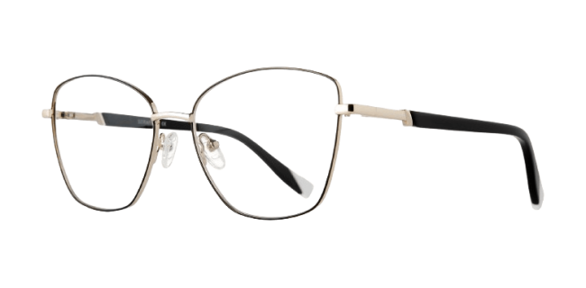 Serafina Mallory Eyeglasses