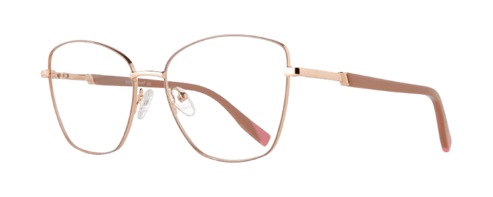 Serafina  Mallory Eyeglasses