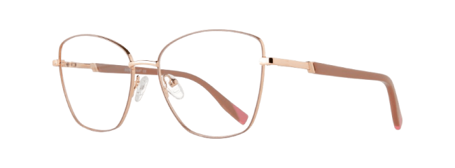 Serafina  Mallory Eyeglasses