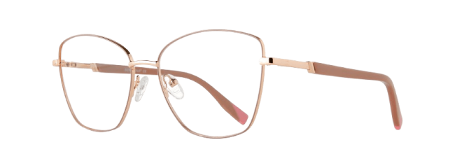 Serafina Mallory Eyeglasses