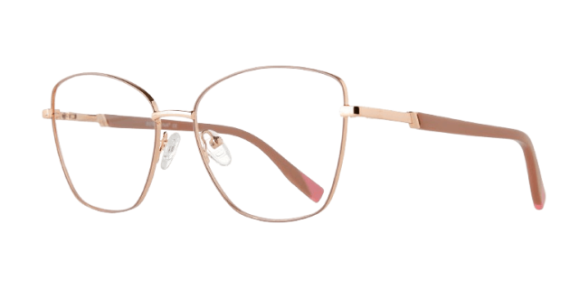 Serafina  Mallory Eyeglasses