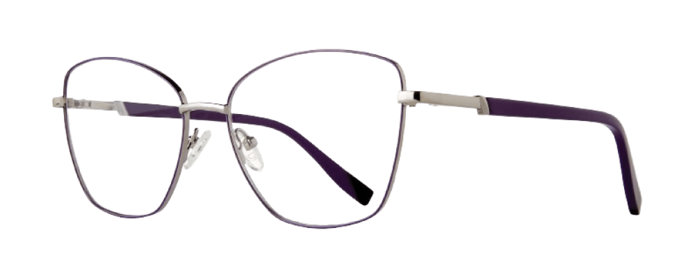 Serafina Mallory Eyeglasses