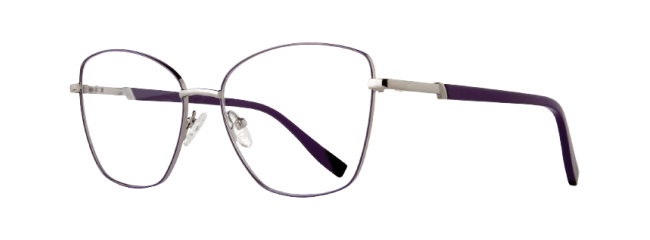 Serafina Mallory Eyeglasses