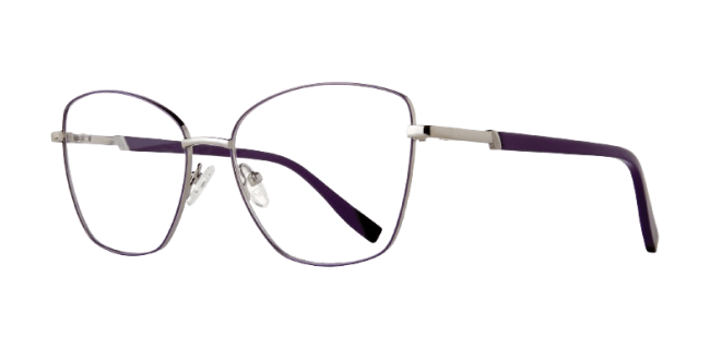 Serafina  Mallory Eyeglasses