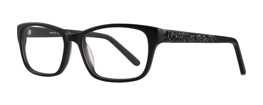 Serafina Marci Eyeglasses