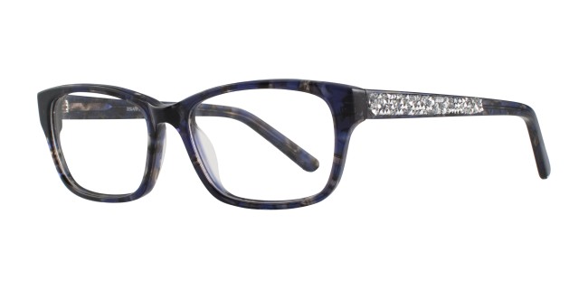 Serafina Marci Eyeglasses