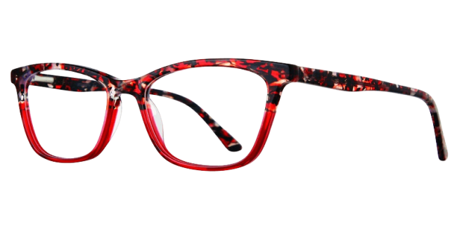 Serafina  Paisley Eyeglasses