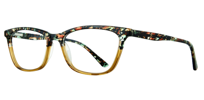 Serafina  Paisley Eyeglasses