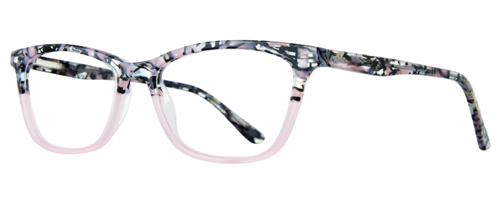 Serafina  Paisley Eyeglasses