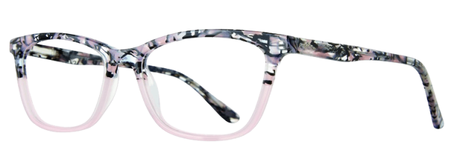 Serafina  Paisley Eyeglasses