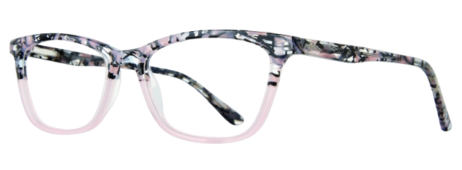 Serafina Paisley Eyeglasses