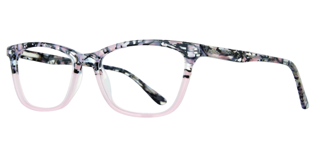 Serafina  Paisley Eyeglasses