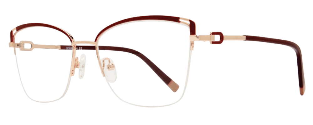 Serafina Phoebe Eyeglasses