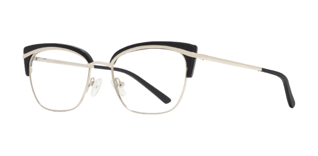 Serafina Pipper Eyeglasses