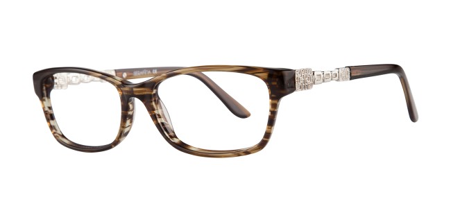 Serafina Shelby Eyeglasses