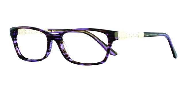 Serafina Shelby Eyeglasses