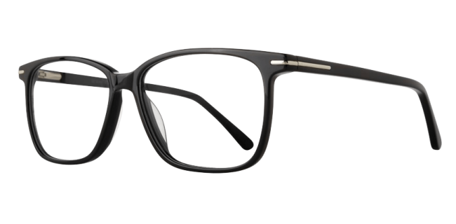 Serafina Silas Eyeglasses