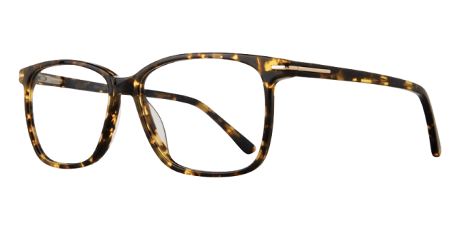 Serafina Silas Eyeglasses