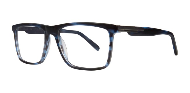 Serafina Stallion Eyeglasses