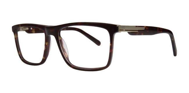 Serafina Stallion Eyeglasses