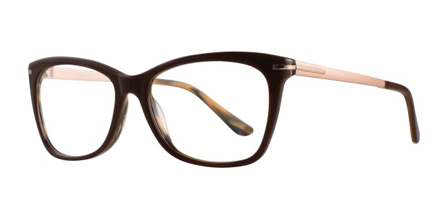 Serafina Stella Eyeglasses