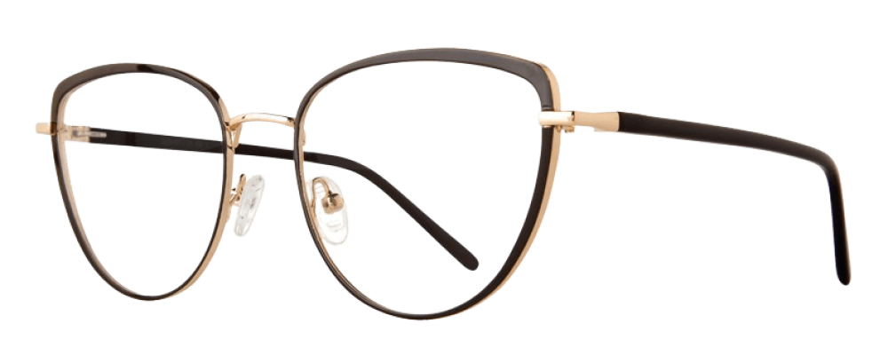 Serafina Trinity Eyeglasses
