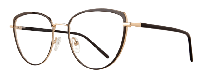 Serafina Trinity Eyeglasses Serafina Trinity Eyeglasses