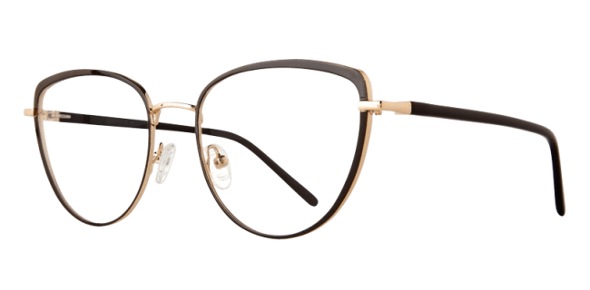 Serafina Trinity Eyeglasses
